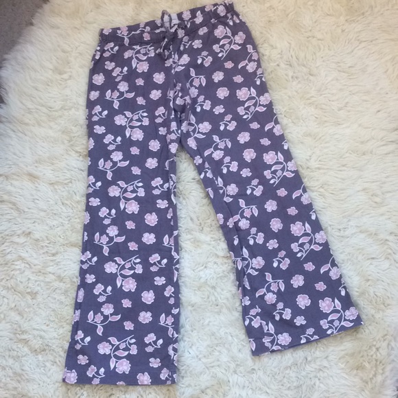 Banana Republic Pants - Banana Republic Small Sm S Pajama Pants PJ